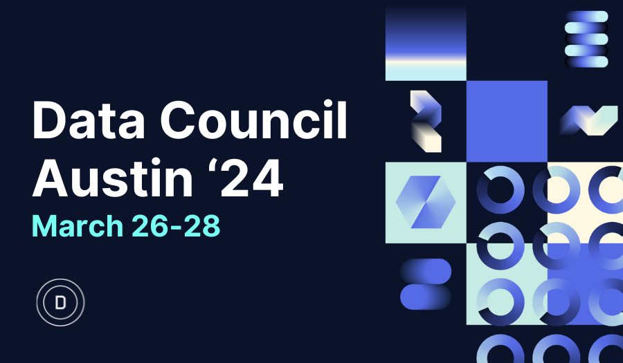 Data Council 2024